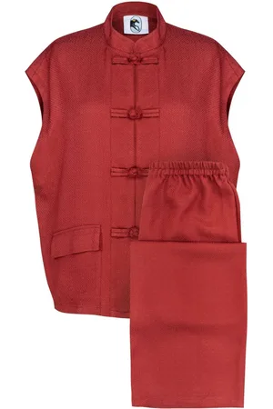 Sleeper Set de pantalones Sakura