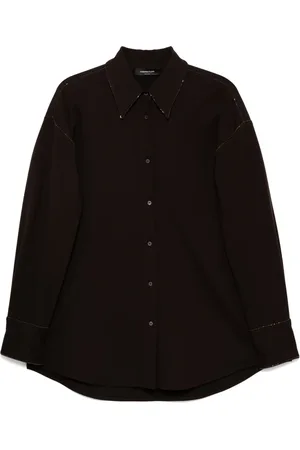 Fabiana Filippi Camisa manga larga