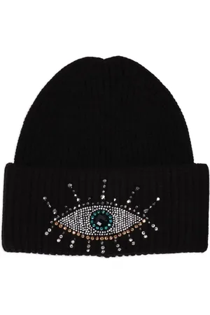 Kurt Geiger Gorro Evil Eye