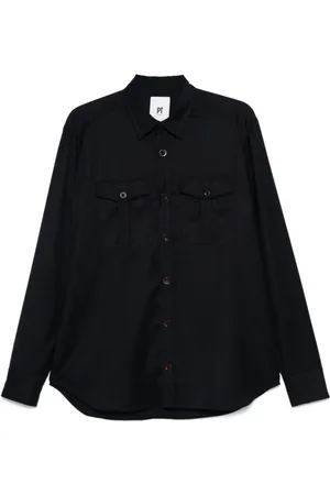 PT Torino Camisa con cuello