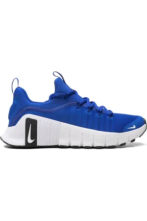 Nike Tenis Free Metcon 6 Game Royal