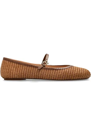 Gianvito Rossi Flats Carla