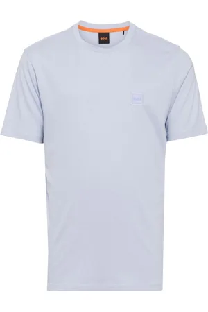 HUGO BOSS Playera con parche del logo