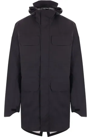 Canada Goose Abrigo Seawolf