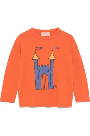Bobo Choses Playera Faraway Castle