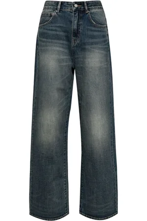 JNBY Jeans rectos