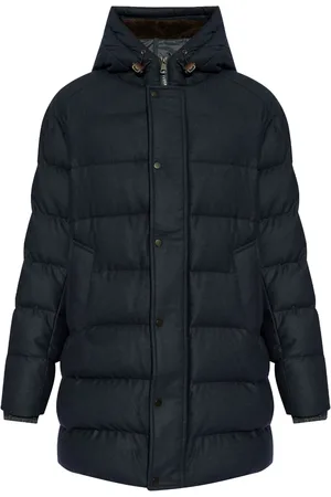 Moncler Abrigo Talamini