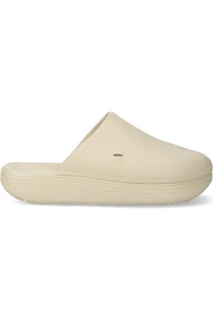 SUICOKE Flip flops con plataforma