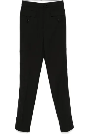 Ganni Pantalones tapered