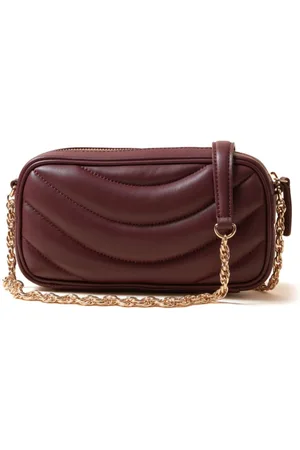 Claudie Pierlot Bolsa de hombro Alba