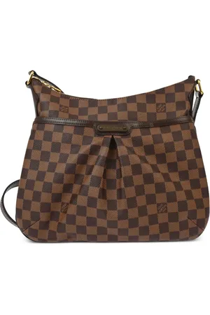 LOUIS VUITTON Bolsa crossbody Bloomsbury PM 2011