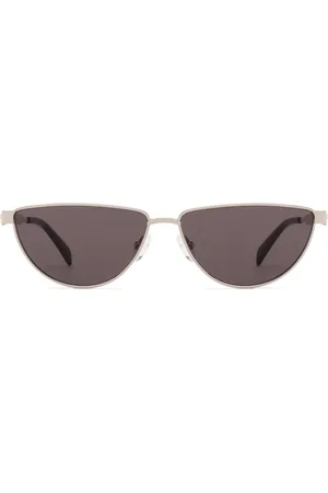 Alexander McQueen Lentes de sol AM0456S