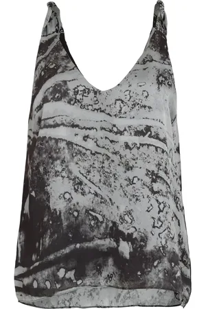 Uma Raquel Davidowicz Camiseta con estampado
