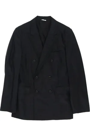 Comme des Garçons Blazer con doble botonadura 2010