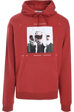 Ih Nom Uh Nit Hoodie con estampado gráfico