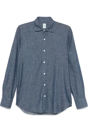 Finamore Camisa Tokyo
