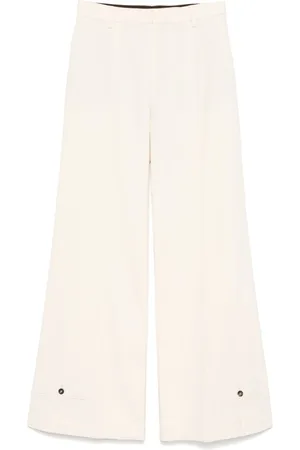 BETTTER Pantalones Upside-down