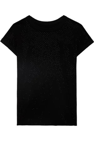 Zadig & Voltaire Playera Cecilia