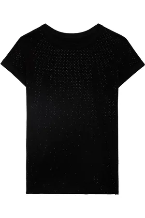 Zadig & Voltaire Playera Cecilia
