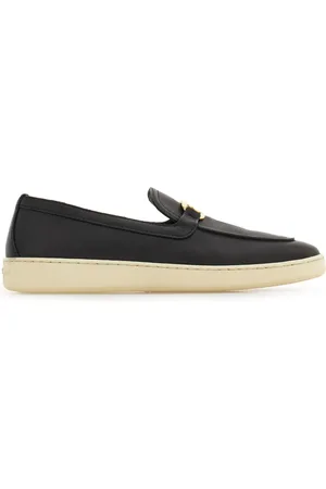 Salvatore Ferragamo Mocasines New Vara