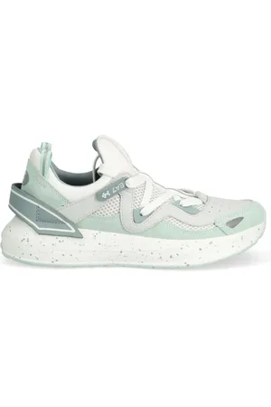 EA7 Tenis con agujetas
