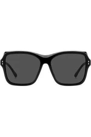 Isabel Marant Lentes de sol 807IR