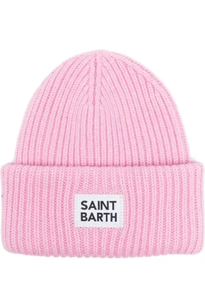 MC2 SAINT BARTH Gorro Berry