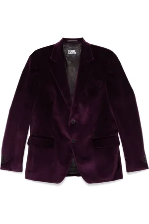 Karl Lagerfeld Blazer Purpose