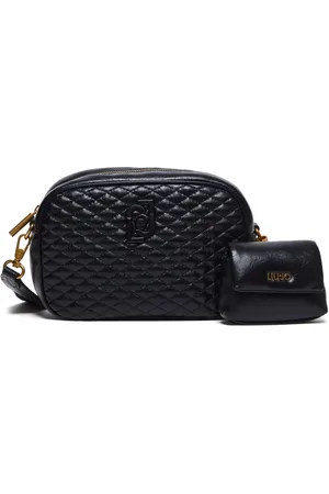 Liu Jo Bolsa crossbody capitonada