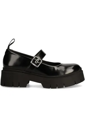 HUGO BOSS Zapatos de vestir con puntera redonda