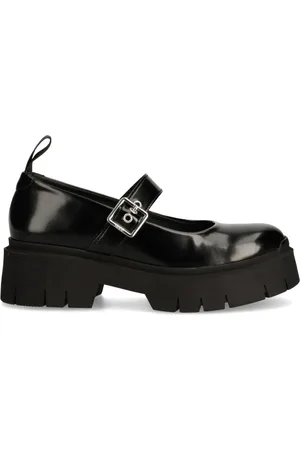 HUGO BOSS Zapatos de vestir con puntera redonda