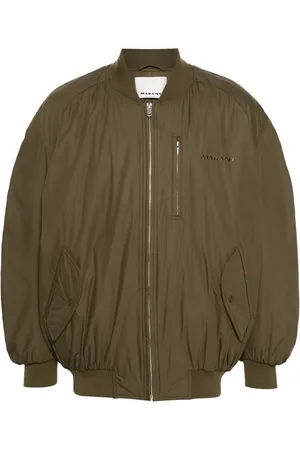 Isabel Marant Chamarra bomber Bakya