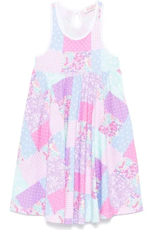 MC2 SAINT BARTH Vestido Masha