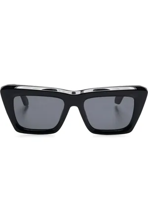 OFF-WHITE Lentes de sol Hampton