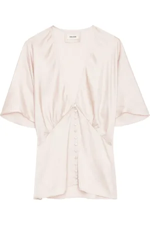 Zadig & Voltaire Blusa Thodri