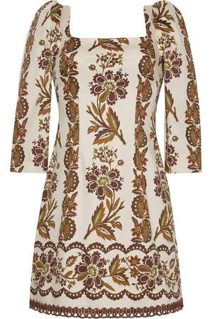 Cara Cara Vestido corto Belinda