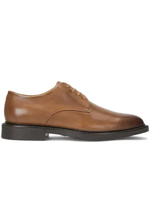 Ralph Lauren Zapatos derby Asher