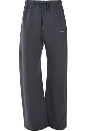 Ih Nom Uh Nit Pants con logo estampado