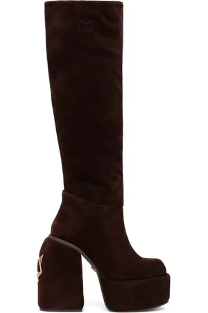 Naked Wolfe Botas Space