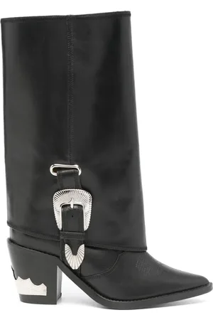 TOGA PULLA Botas con tacón de 70mm