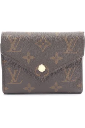 LOUIS VUITTON Cartera Victorine 2021