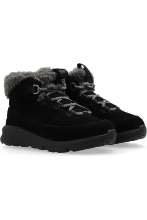 UGG Botas TerreTrail Cozy Lace