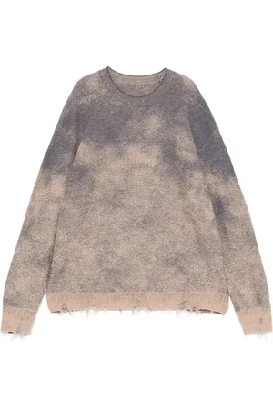 JNBY Suéter oversize