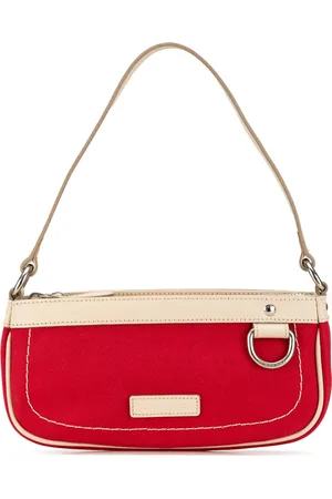 Burberry Bolsa de hombro Canvas 2000-2017