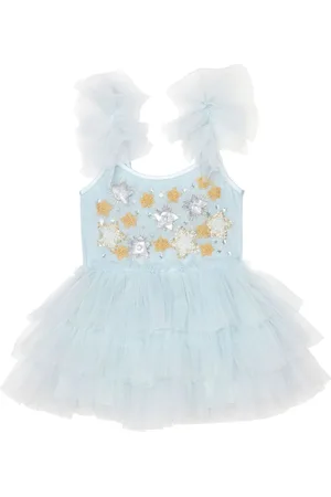 Tutu Du Monde Vestido Bebe Starry Delight