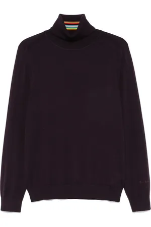Paul Smith Suéter con cuello redondo