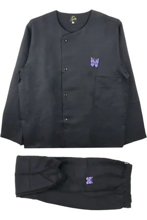 Pins & Needles Pijama con logo estampado