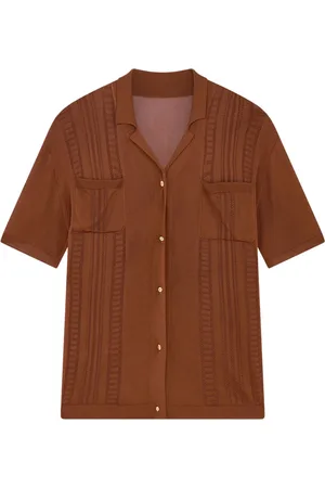 Donde Esteban Camisa Guayabera
