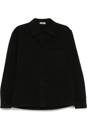 BARENA Sobrecamisa Cedrone