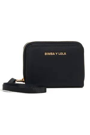 Bimba y Lola Cartera con solapa